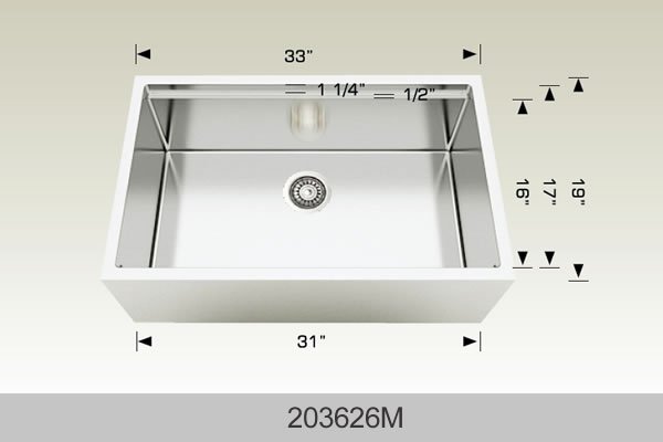 Titanium Plus Series · 203626M — BOSCO