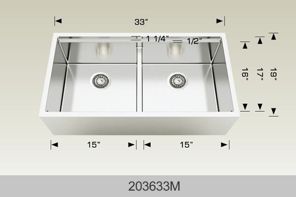 Titanium Plus Series · 203633M — BOSCO