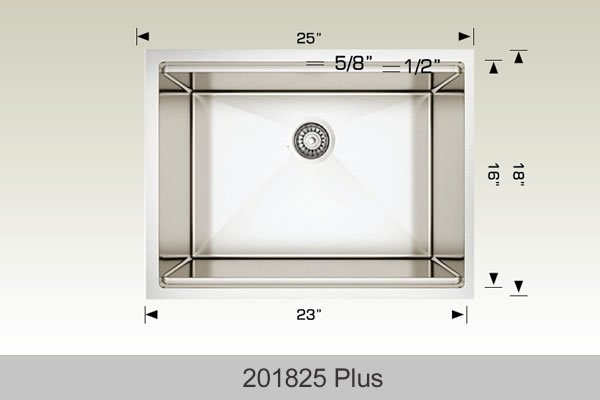 Titanium Plus Series · 201825 — BOSCO
