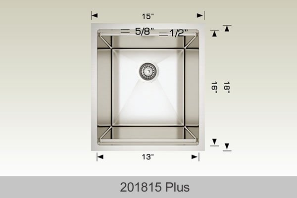 Titanium Plus Series · 201815 — BOSCO