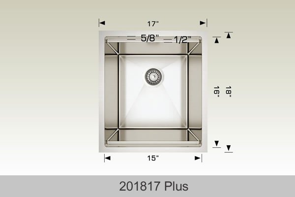 Titanium Plus Series · 201817 — BOSCO