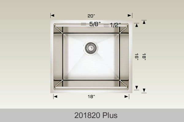 Titanium Plus Series · 201820 — BOSCO