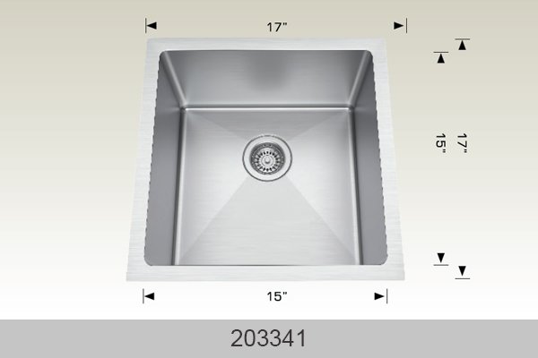 Titanium Series · 203341 Plus — BOSCO