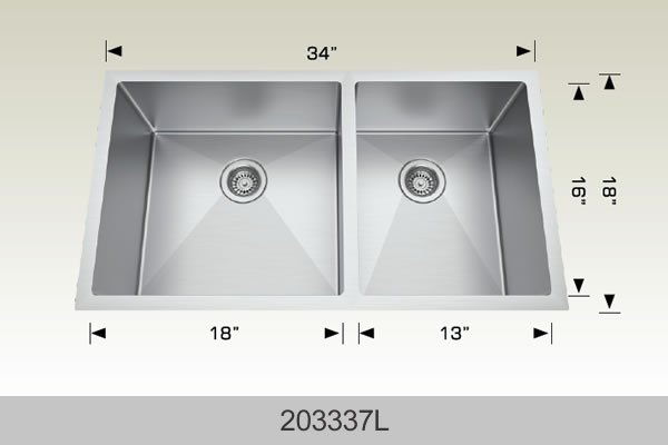 Titanium Series Plus · 203337L Plus — BOSCO