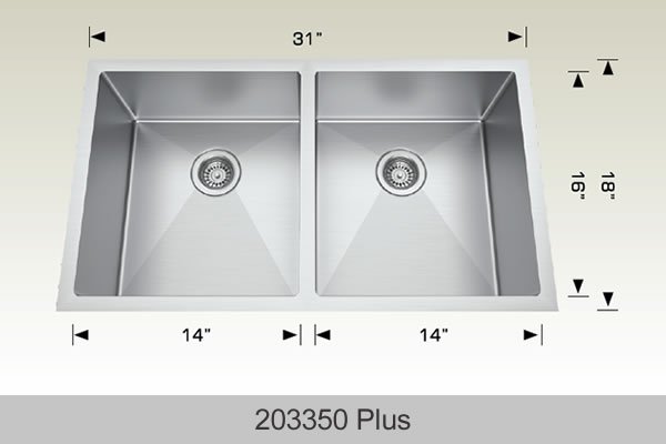 Titanium Series Plus · 203350 Plus — BOSCO