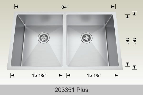 Titanium Series Plus · 203351 Plus — BOSCO
