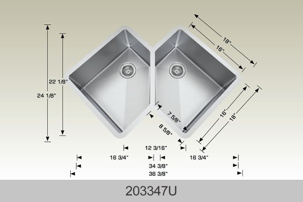 Titanium Series Plus · 203347U Plus — BOSCO