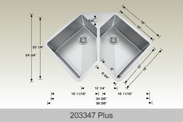 Titanium Series · 203347 Plus — BOSCO