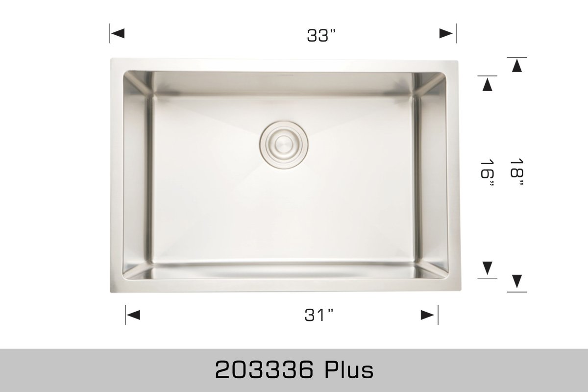 Titanium Series Plus · 203336 Plus — BOSCO
