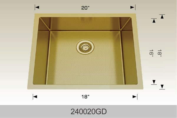 Textured · 240020 GD- Gold — BOSCO