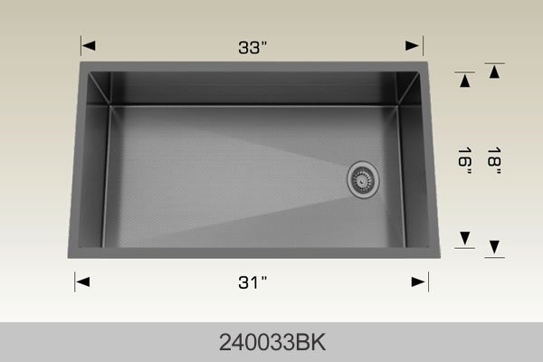 Textured · 240033 BK — BOSCO