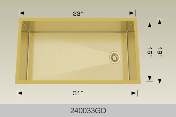 Textured · 240033 GD — BOSCO
