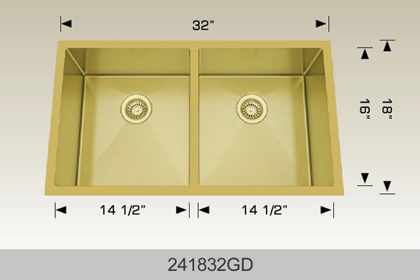 Textured · 241832 GD- Gold — BOSCO