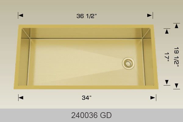 Textured · 240036 GD- Gold — BOSCO