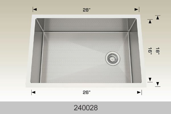 Textured · 240028 — BOSCO