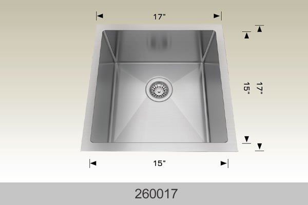 Textured Standard Series · 260017 — BOSCO