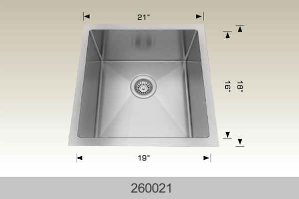 Textured Standard Series · 260021 — BOSCO