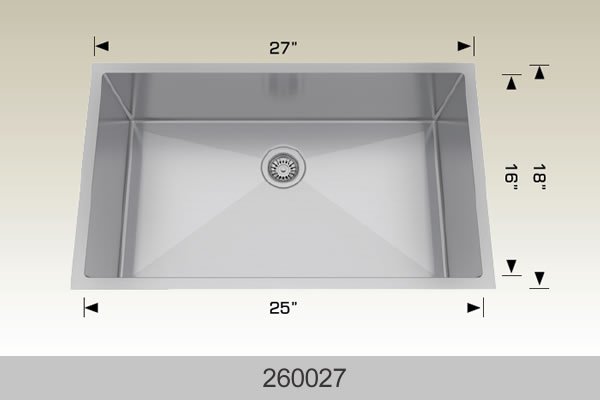 Textured Standard Series · 260027 — BOSCO