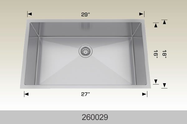 Textured Standard Series · 260029 — BOSCO