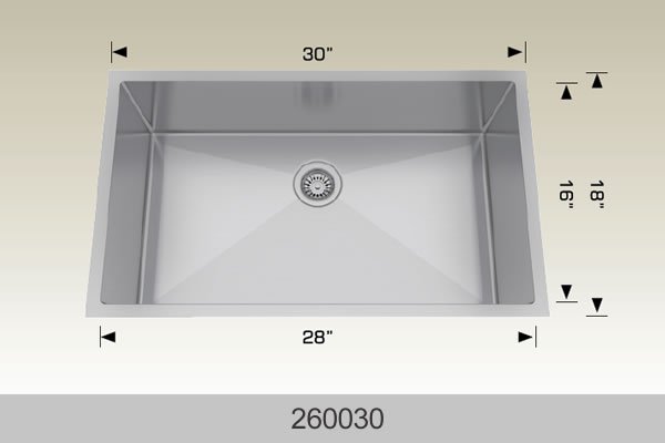 Textured Standard Series · 260030 — BOSCO