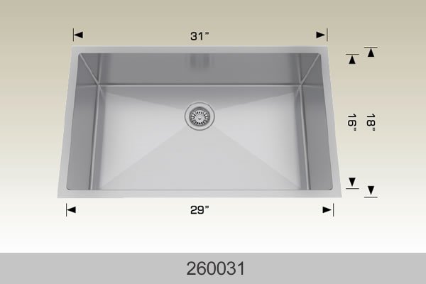 Textured Standard Series · 260031 — BOSCO