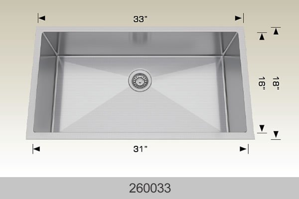 Textured Standard Series · 260033 — BOSCO