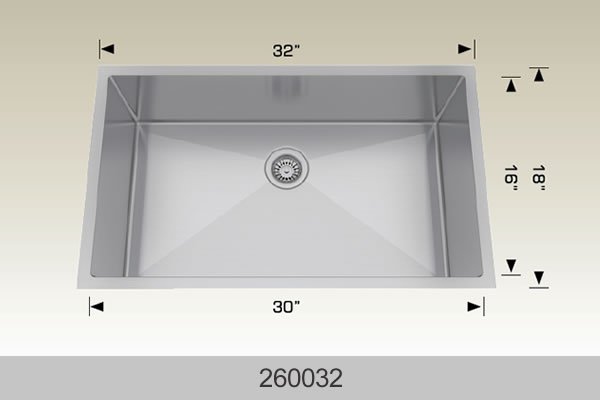 Textured Standard Series · 260032 — BOSCO