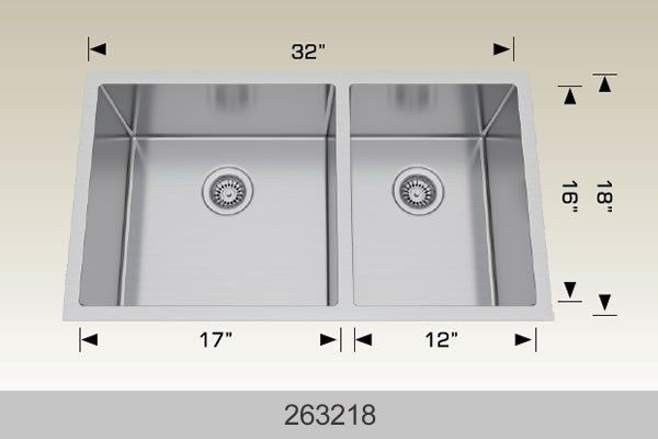Textured Standard Series · 263218 — BOSCO