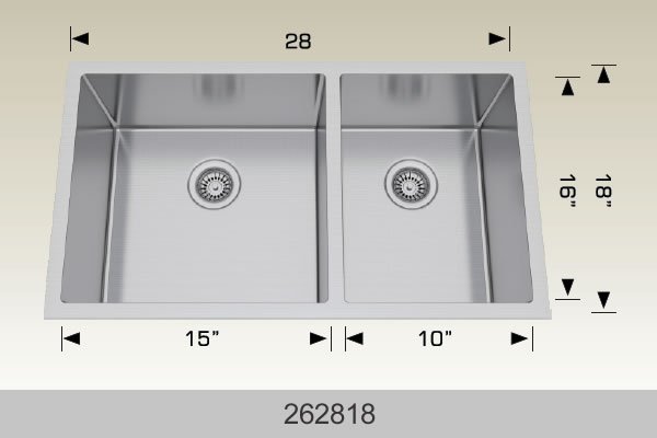 Textured Standard Series · 262818 — BOSCO
