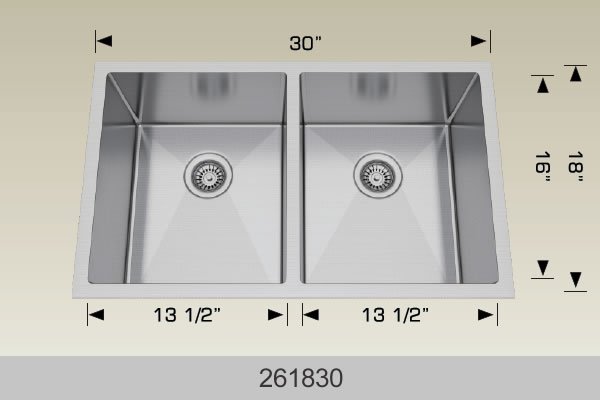 Textured Standard Series · 261830 — BOSCO