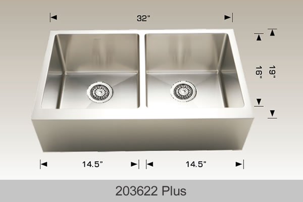 Deluxe Series Plus · 203622 Plus — BOSCO
