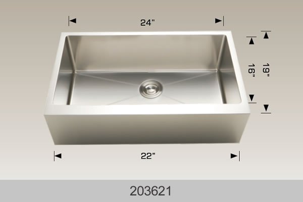Deluxe Series · 203621 — BOSCO