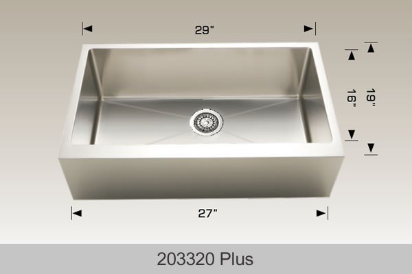 Deluxe Series · 203320 Plus — BOSCO