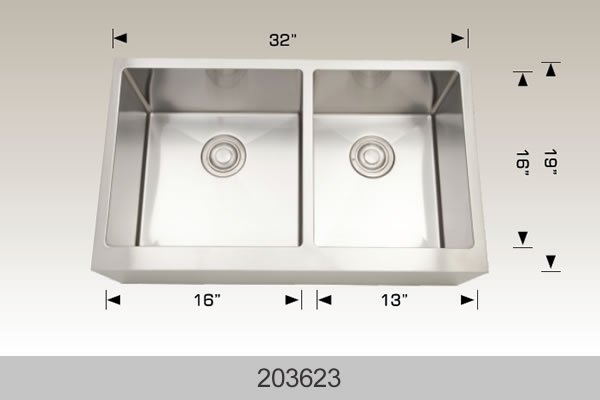 Deluxe Series · 203623 — BOSCO