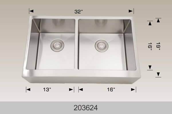 Deluxe Series · 203624 — BOSCO