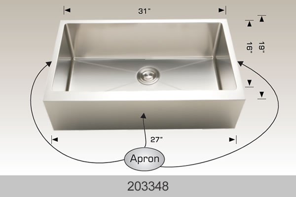 Deluxe Series · 203348 — BOSCO