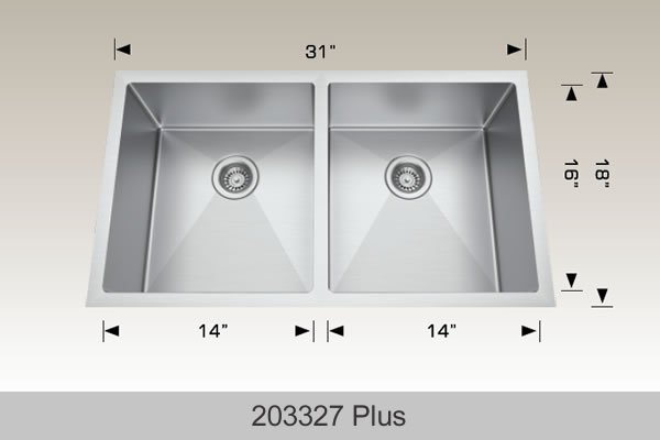 Deluxe Series Plus · 203327 Plus — BOSCO