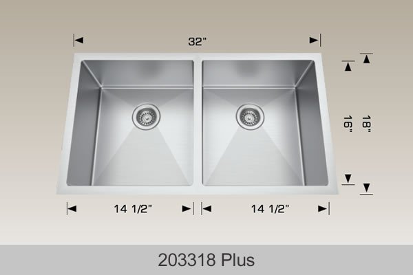 Deluxe Series Plus · 203318 Plus — BOSCO