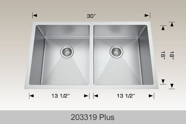Deluxe Series Plus · 203319 Plus — BOSCO