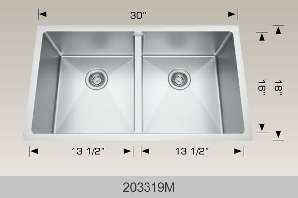 Deluxe Series Plus · 203319M Plus — BOSCO