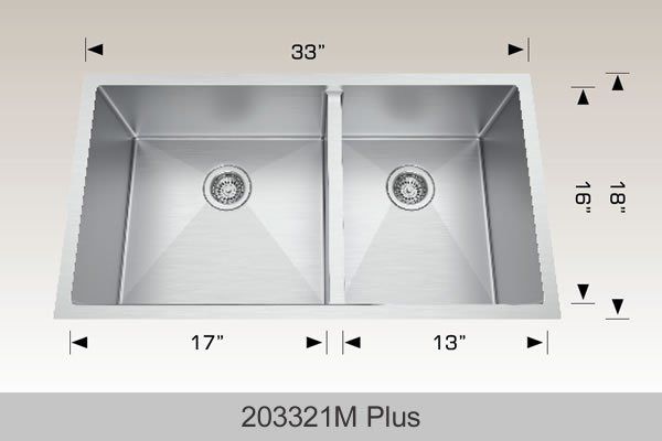 Deluxe Series · 203321M Plus — BOSCO