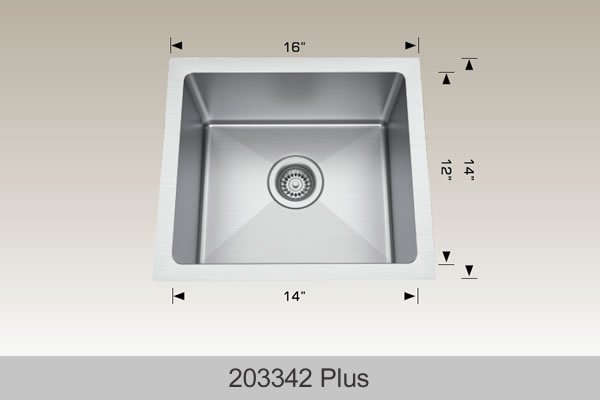 Deluxe Series Plus · 203342 Plus — BOSCO