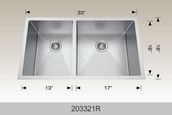 Deluxe Series · 203321R — BOSCO