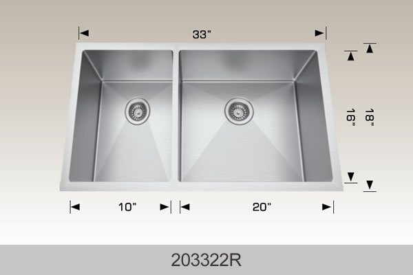 Deluxe Series · 203322R — BOSCO