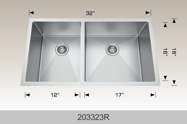 Deluxe Series · 203323R — BOSCO