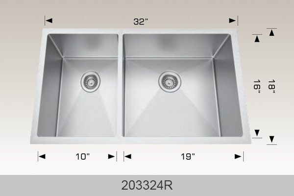 Deluxe Series · 203324R — BOSCO