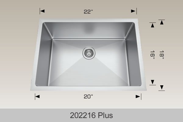 Deluxe Series · 202216 Plus — BOSCO