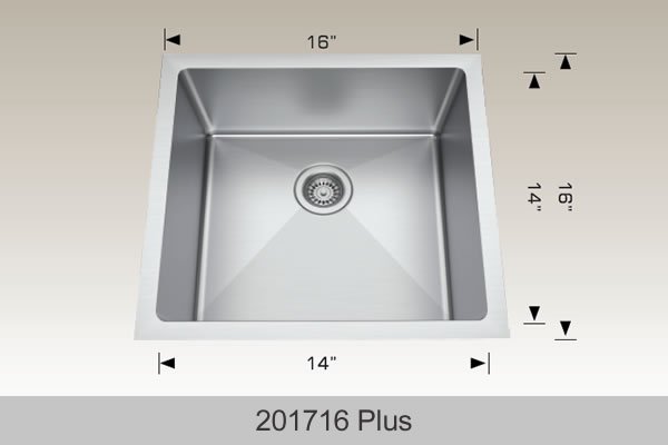 Deluxe Series · 201716 Plus — BOSCO
