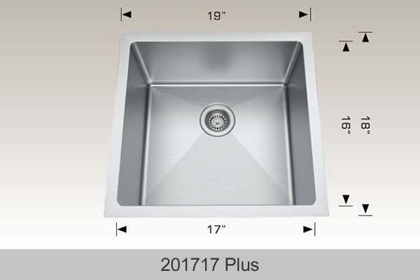Deluxe Series Plus · 201717 Plus — BOSCO