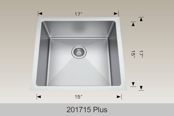 Deluxe Series Plus · 201715 Plus — BOSCO